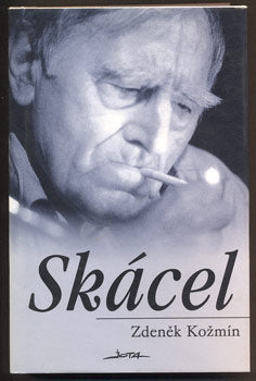 KOŽMÍN, ZDENĚK: SKÁCEL. - 2000.