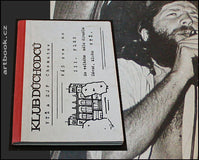 SKALICKÝ, MIROSLAV. TEXTY. 1979.