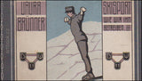 Skisport wie wir ihn betreiben. / Arch. Karl Vavra und Richard Brünner. - 1910.