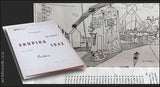 SKUPINA 1942. AKVARELY; KRESBY; GRAFIKA. - 1945. XXXIV. výstava Pošovy galerie. Od 30. srpna do 23. září