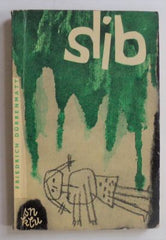 DÜRRENMATT, FRIEDRICH: SLIB. - 1964.