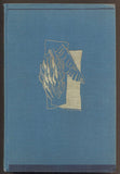 HORN, ALFRED ALOYSIUS: DOBRODRUŽSTVÍ NA POBŘEŽÍ SLONOVINY. - 1931.