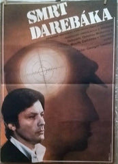 SMRT DAREBÁKA. - 1978.