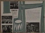 SMYK.- 1960.