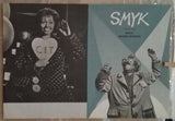 SMYK.- 1960.