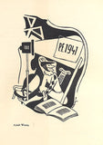 NOVOROČENKA 1941.