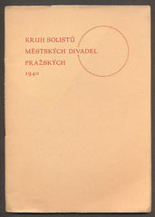 NOVOROČENKA 1941.