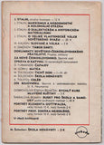 Šolochov, Michail A.: Škola nenávisti. - 1945.