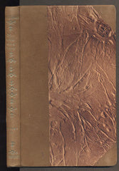 SOVA, ANTONÍN: ÚDOLÍ NOVÉHO KRÁLOVSTVÍ. DOBRODRUŽSTVÍ ODVAHY. - 1924.