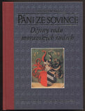 PAPAJÍK, DAVID: PÁNI ZE SOVINCE. - 2005.