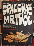 SPALOVAČ MRTVOL. - 1968. A1, 840x600