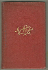 RAMBOUSEK, JAN: TOULKY PO ŠPANĚLSKU. - 1926.