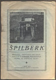 KOLAČÍK, L.: ŠPILBERK. - 1925.