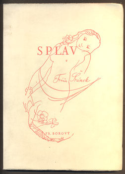 ŠRÁMEK; FRÁŇA: SPLAV. - 1943.
