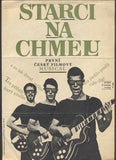 RYCHMAN, LADISLAV - STARCI NA CHMELU.
