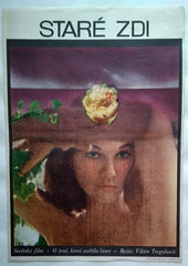 STARÉ ZDI. - 1974.