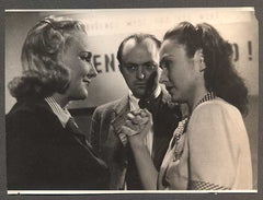 HÁJEK, KAREL. - VÍTOVÁ, ŠTĚPNIČKOVÁ, VÁVRA, ŠŤASTNOU CESTU. - 1943.