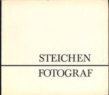 STEICHEN FOTOGRAF. 1969.