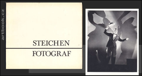 STEICHEN FOTOGRAF. 1969.