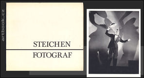 STEICHEN FOTOGRAF. 1969.