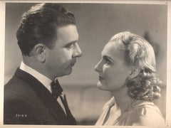 JIŘINA ŠTĚPNIČKOVÁ; ZDENĚK ŠTĚPÁNEK. - fotografie, kol. 1941, velký formát 230x300