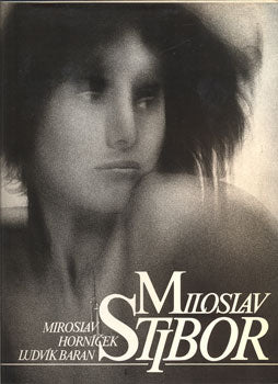 MILOSLAV STIBOR. - 1990.