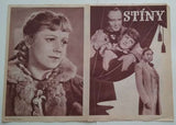 STÍNY. - 1953.