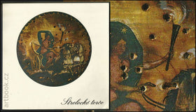 STRELECKÉ TERČE. - katalog, SNG 1972.