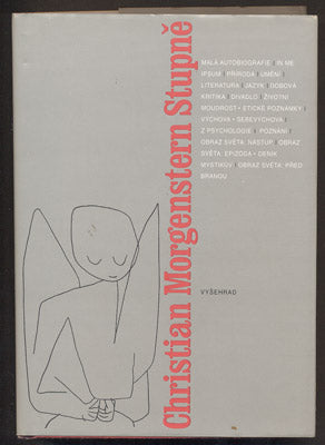 MORGENSTERN, CHRISTIAN: STUPNĚ. - 2002.