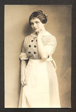 ANNA MLYNÁŘOVÁ-SUCHÁNKOVÁ. - Foto Langhans.