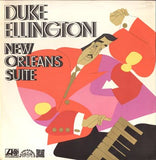 Duke Ellington – New Orleans Suite