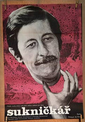 SUKNIČKÁŘ. - 1980.