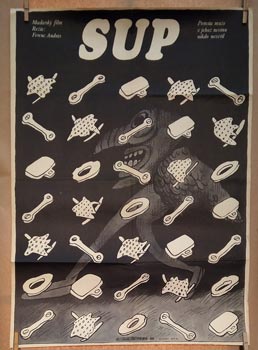 SUP. - 1983.