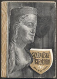 KALISTA, ZDENĚK - FUNKE, JAROMÍR: SVATOVÍTSKÉ TRIFORIUM.