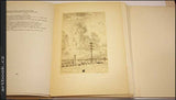 Švabinský, 5x sign. litografie - MATĚJČEK, A: MAX ŠVABINSKÝ. POPISNÝ SEZNAM GRAFICKÉHO DÍLA 1933 - 1942.