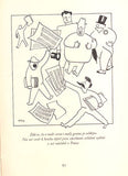 HOFFMEISTER, ADOLF: SVĚTOBOL. - 1931.