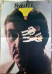 SVĚDEK. - 1982.