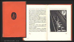 NOVOTNÝ, MILOSLAV: SVÍZELE BIBLIOGRAFOVY. - 1928.