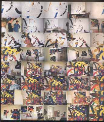 ZDENĚK SÝKORA 1998 / 2003.