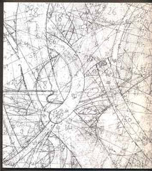ZDENĚK SÝKORA - OBRAZY A PARTITURY Z LET 1994 - 1998.