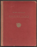 NOVOTNÝ, FRANTIŠEK: HANÁCKÉ TANCE. - (1925).