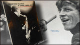 TANEČNÍ HUDBA A JAZZ. 1960 - 1969. Typo Jiří Rathouský, Jaroslav Fišer, Libor Fára.