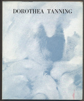 DOROTHEA TANNING. - 1966.