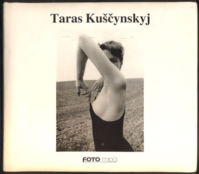 TARAS KUŠČYNSKYJ. - 1992.