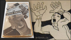 Teige - NEUMANN, S. K: ZLATÝ OBLAK. 1932.