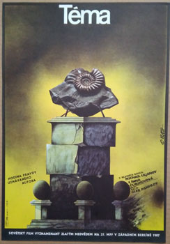 TÉMA. - 1979.