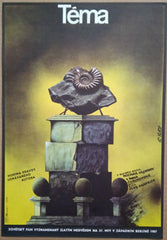 TÉMA. - 1979.