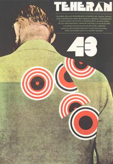TEHERÁN 43. - 1981.
