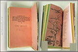 Zykmund, Lacina, Skupina Ra - MÁCHA, KAREL HYNEK: MÁJ. - 1936.