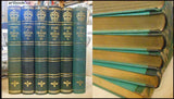 KNIHA TISÍCE A JEDNÉ NOCI. Aventinum. 1928-1932.